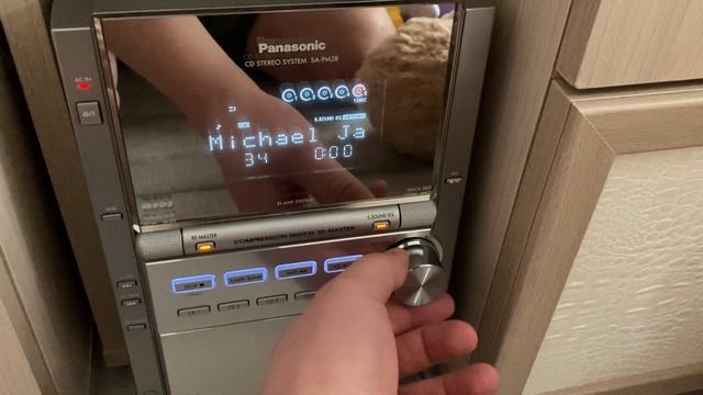 Panasonic pm-28 смотреть онлайн