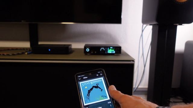 The 2021 Bluesound NODE: A Deep Dive into its Features and Performance смотреть онлайн
