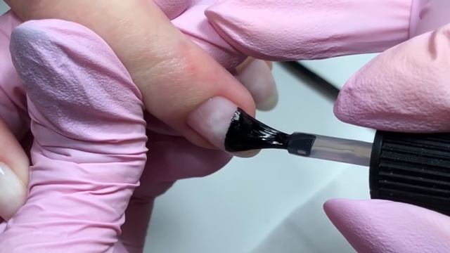 Стемпинг с Алёной Sokololof | Разбираемся как делать стемпинг и маникюр | Уроки Imkosmetik