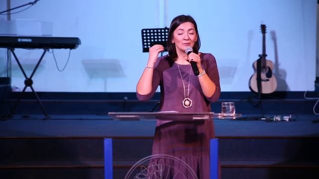 Церковь "Дерево Жизни" г.Новосибирск смотреть онлайн