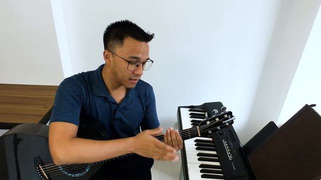 Strumming for Beginners Explained | Series: Make Learning Guitar Easier смотреть онлайн