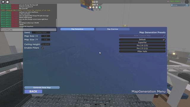 SCP-3008 Ikea Mod Menu Tutorial/ Walkthrough (Roblox) смотреть онлайн