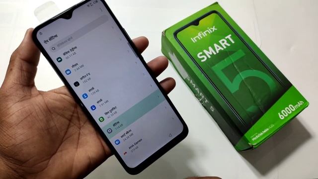 Infinix Smart 5 Google Account Bypass ( X657B ) FRP Lock Remove Without Pc | Fix Google Services | смотреть онлайн