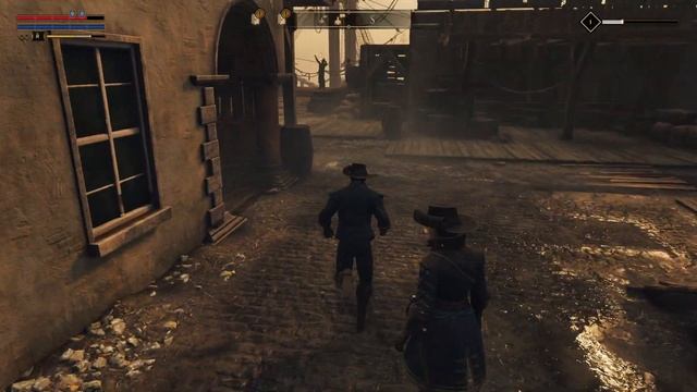 GreedFall - прохождение, обзор, гайд смотреть онлайн
