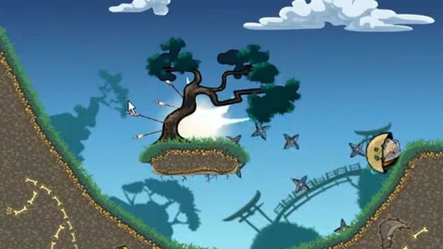 Little Ninja - LEVEL 20 смотреть онлайн