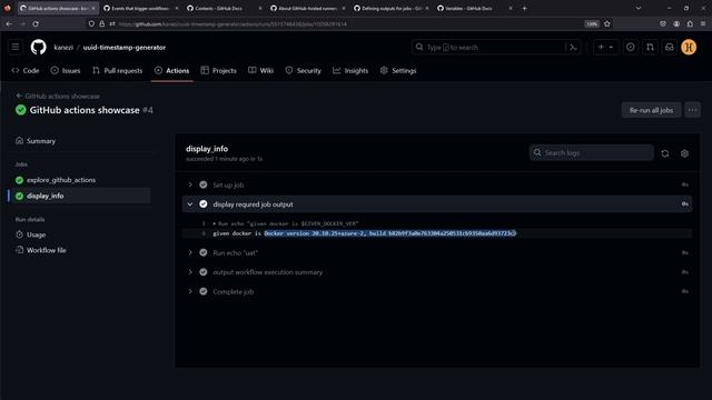 GitHub actions for Java CI automation смотреть онлайн