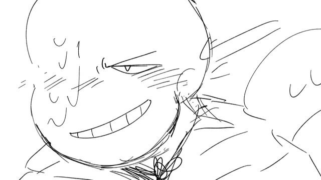 What are you afraid of? (Errormare animatic) |Undertale au| смотреть онлайн