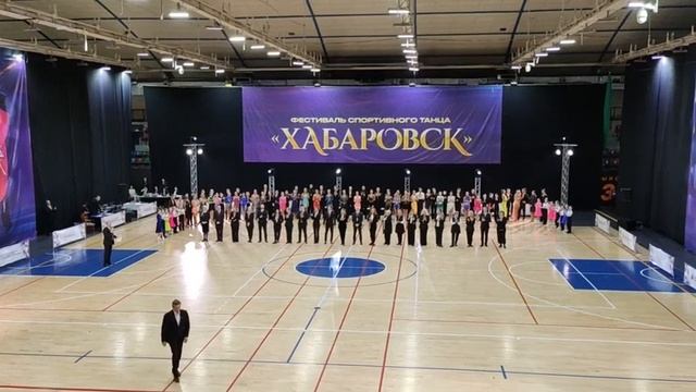 12)07.05.23-Хаб.ВечОтд.Открытие смотреть онлайн