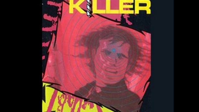 Driller Killer 1979 Joe Delia смотреть онлайн