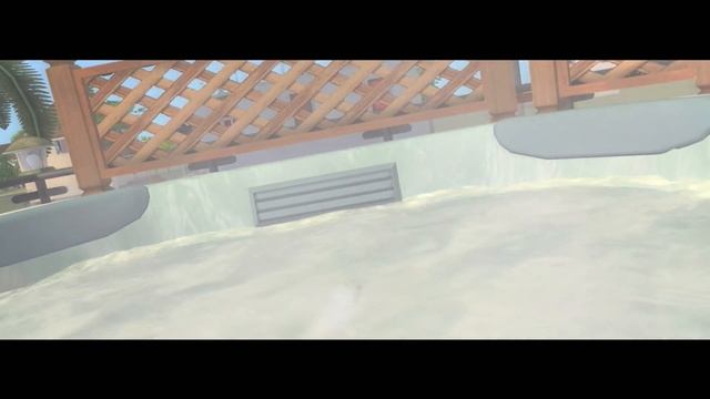 The Sims 2: All Special Events Camera Scenes (PC) HD