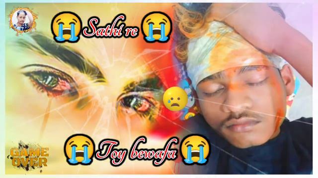 😭WhatsApp Status 2022 😭 Nagpuri Song Sathi Re Joy Bewafa 😭 Singer Anis🌹 Mehandi 🔥🔥 смотреть онлайн