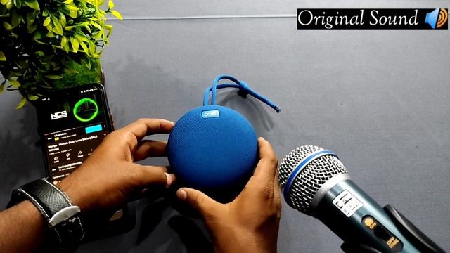 Boat Stone 180 (Blue) Bluetooth Speaker Unboxing and Review in Bengali ! смотреть онлайн