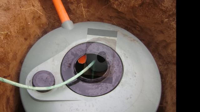 edil costruzioni 2000- messa in opera fossa biologica tipo imhoff смотреть онлайн