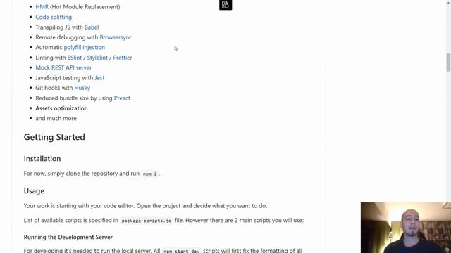 Jiří Zmrhal - Superdevstack, aneb šablony v Reactu смотреть онлайн