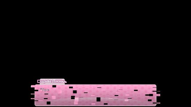 Doki Doki Literature Club! - Удалили Монику из игры. Грустная концовка.#9 смотреть онлайн