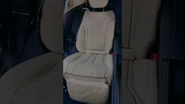 Shima Detailer "Strong Leather Cleaner' смотреть онлайн