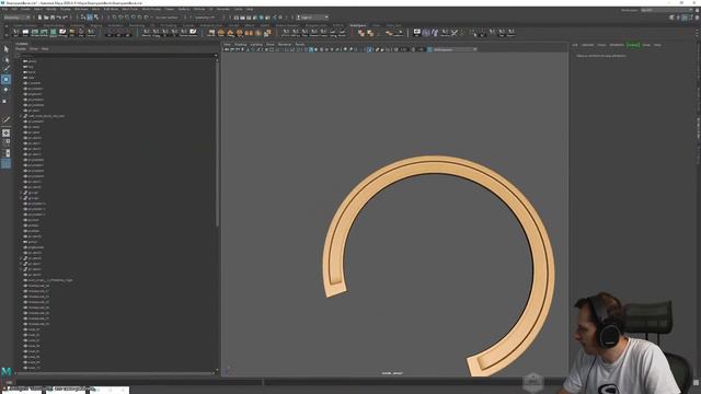 Разработка игрового контента с Leoluch: Steampunk book High Poly 02 смотреть онлайн