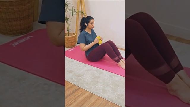 No compromises on workouts! ?♀️?️ смотреть онлайн