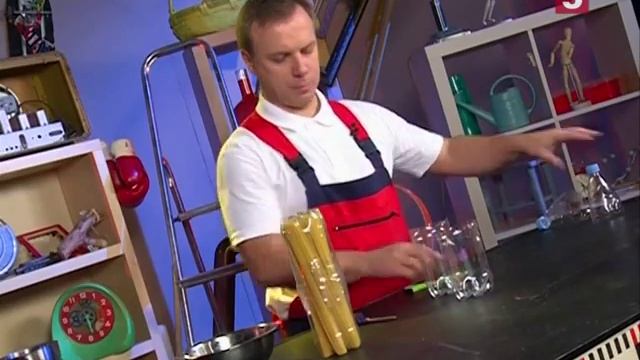 Как сделать контейнер для продуктов. "Утро на 5" смотреть онлайн