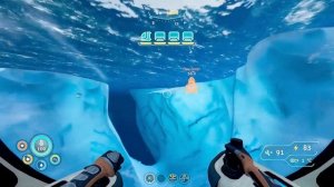 Subnautica Below Zero: Как найти теплицу Марагрет?