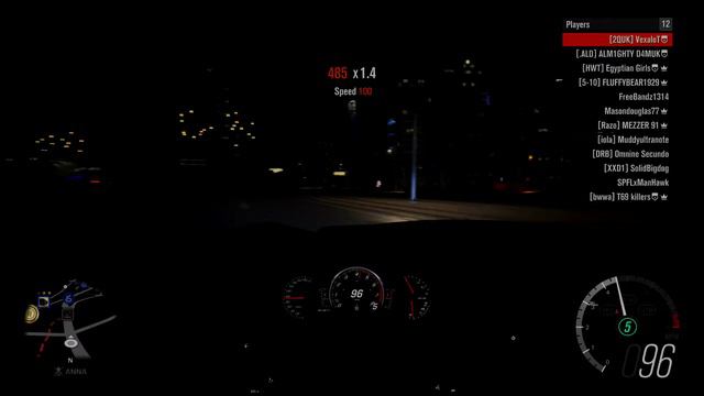 (2017) Forza Horizon 3: How to drift? смотреть онлайн