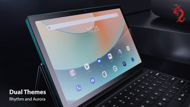 Blackview Tab 11 //Новый планшет за 170$ //Старт 6.12.2021 на Aliexpress смотреть онлайн