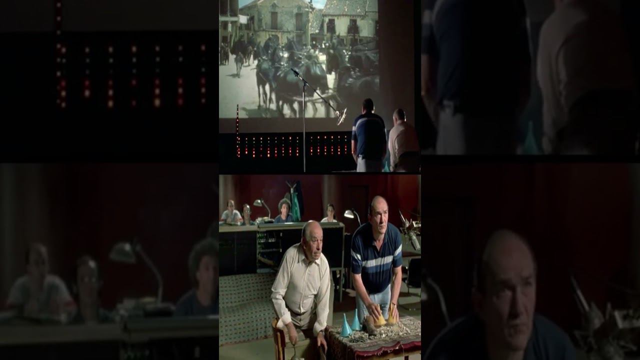 Озвучка 80х #paris studios billancourt смотреть онлайн