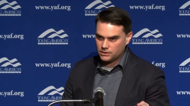 FACTS NOT FEELINGS: Shapiro demolishes & humiliates little socialist comrade смотреть онлайн