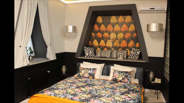 История создания MaNNa Boutique Hotel смотреть онлайн