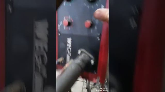 2 часть Сварка в Италии под ультразвуковой контроль смотреть онлайн