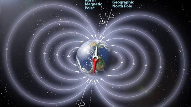 2012 inversione dei poli magnetici смотреть онлайн