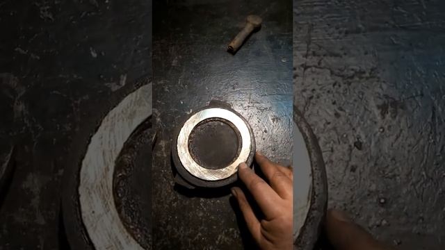 РЕВИЗИЯ ЗАДВИЖКИ РУ-16 / 100 AUDIT REVISION RU-16/100 (detailed instructions). смотреть онлайн