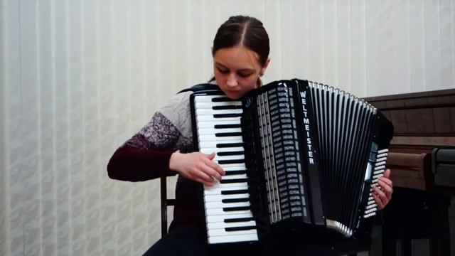 Левакова Оксана 7 класс Колосинский Санатина смотреть онлайн