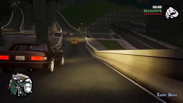 Euros GTA San Andreas смотреть онлайн