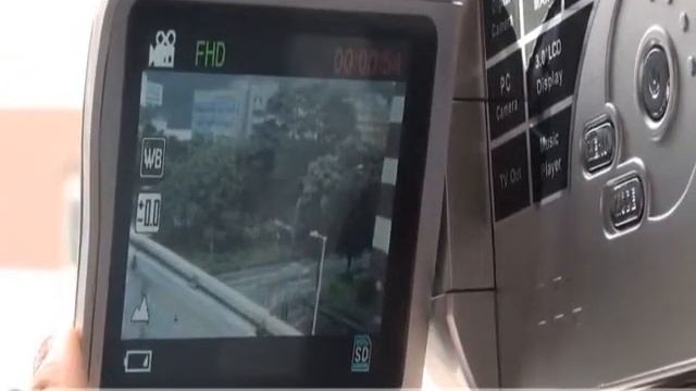 Видеокамера 720p с zoom объективом смотреть онлайн