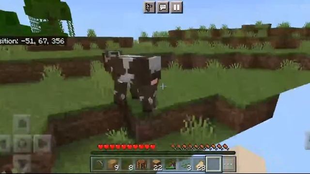 MINECRAFT PUBLIC SMP LIVE | JAVA+PE 24/7 SERVER смотреть онлайн