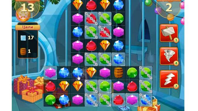 С вами я ваш Ёжик...Пираты...Спасаем Деда Мороза... смотреть онлайн