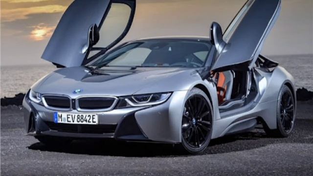 normal - БМВ ай8 (официальный трек 2021) смотреть онлайн