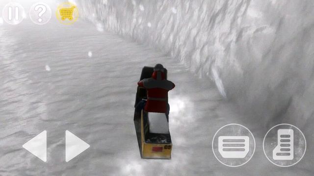 Новые локации и тайны Антарктиды 88' | Antarctica 88