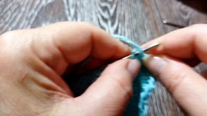 Шапка с ушками для собаки или кошки (418)/Вяжем спицами/МК