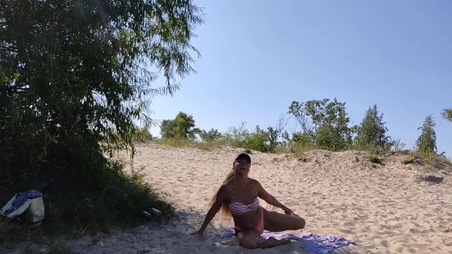 Разминка на воздухе: стройные ноги и подтянутые ягодицы в любом возрасте. смотреть онлайн