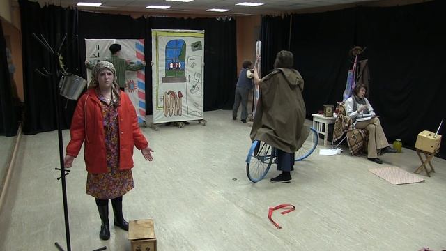 Тим Собакин (1 состав) смотреть онлайн