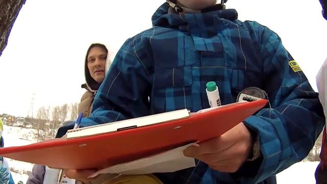 2ой этап в Долине Х смотреть онлайн