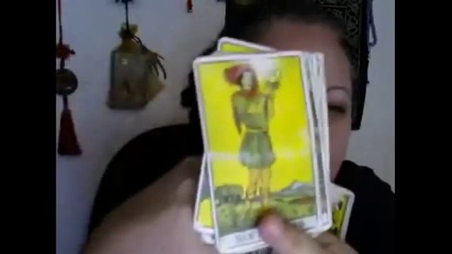 Как узнать ближайшее будущее? Спросите Экстрасенса - Арину Белогорову в Чате! смотреть онлайн