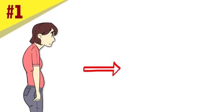 занятие №7 "Постановка корпуса, рук, головы в дефиле" смотреть онлайн