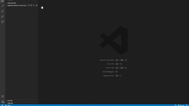 01. Crear un nuevo repositorio en git-hub y conectarlo a un proyecto local смотреть онлайн