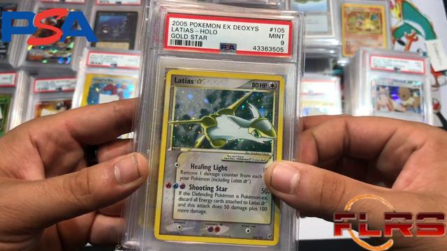 4° Spedizione PSA - Ritorno - Tanti bei Charizard.... смотреть онлайн