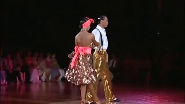 WSSDF 2009 Jive. Sergey Surkov & Melia смотреть онлайн