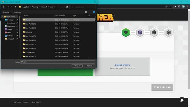 How to convert Minecraft Java Edition worlds to Bedrock Edition смотреть онлайн