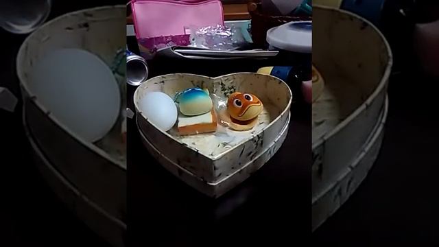 スクイーズ購入品紹介 ディズニースクイーズ 多め смотреть онлайн